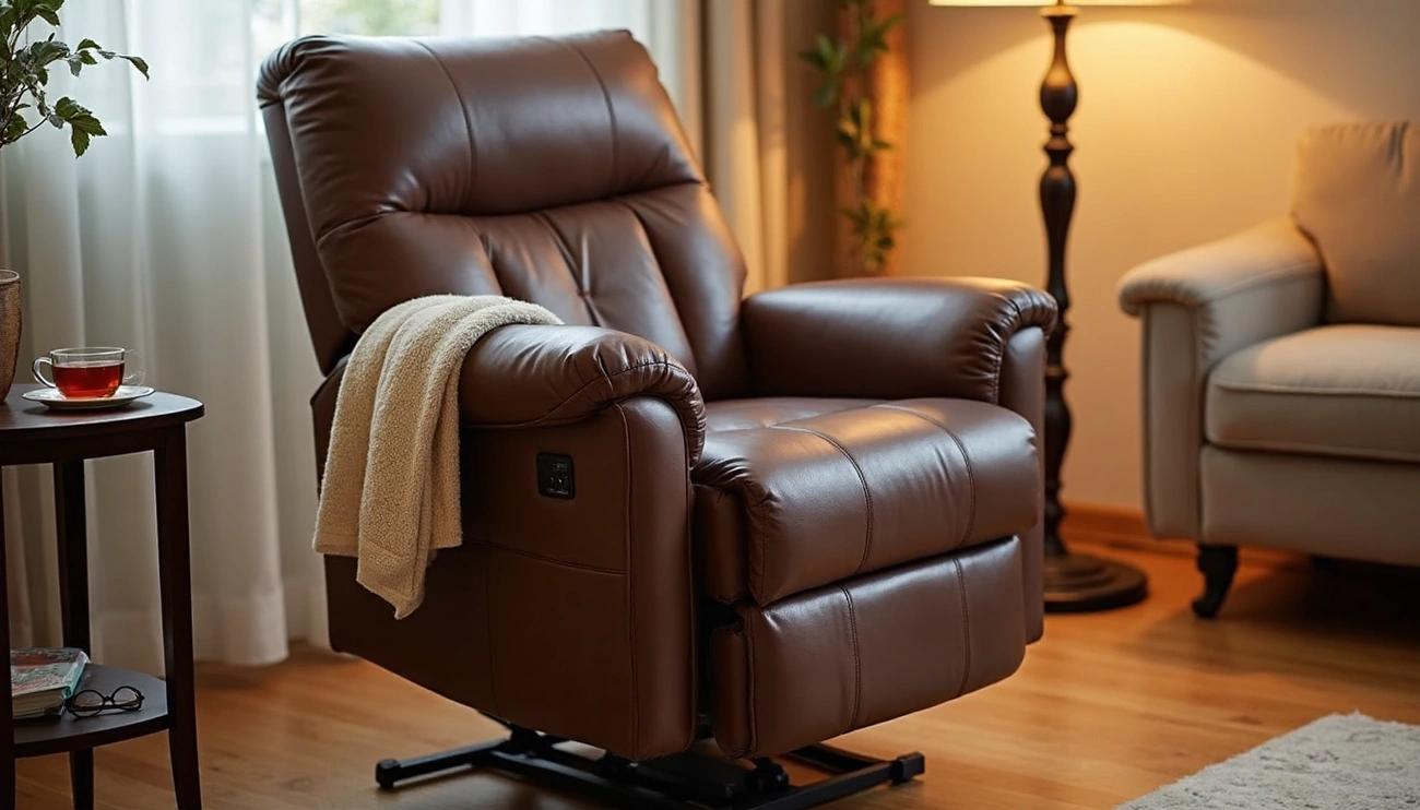 11 Best Lift Chairs for Elderly: Tested & Rated for 2025