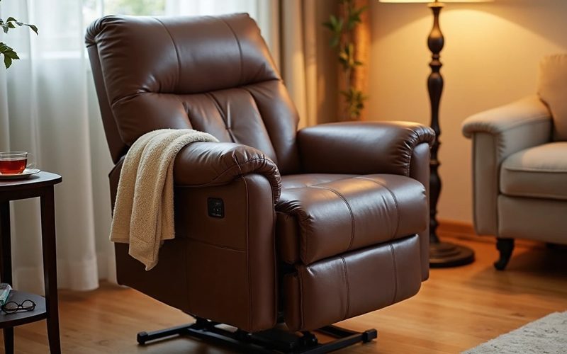 11 Best Lift Chairs for Elderly: Tested & Rated for 2025