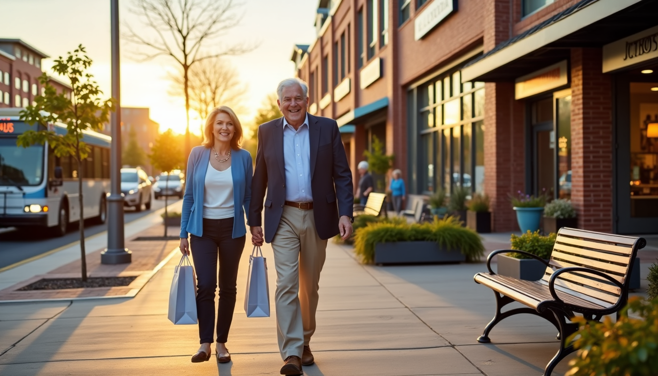 18 Senior Discounts in Maryland: The Complete Guide for 2025