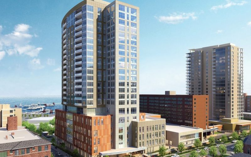 Saint John's on the Lake: A Comprehensive Review