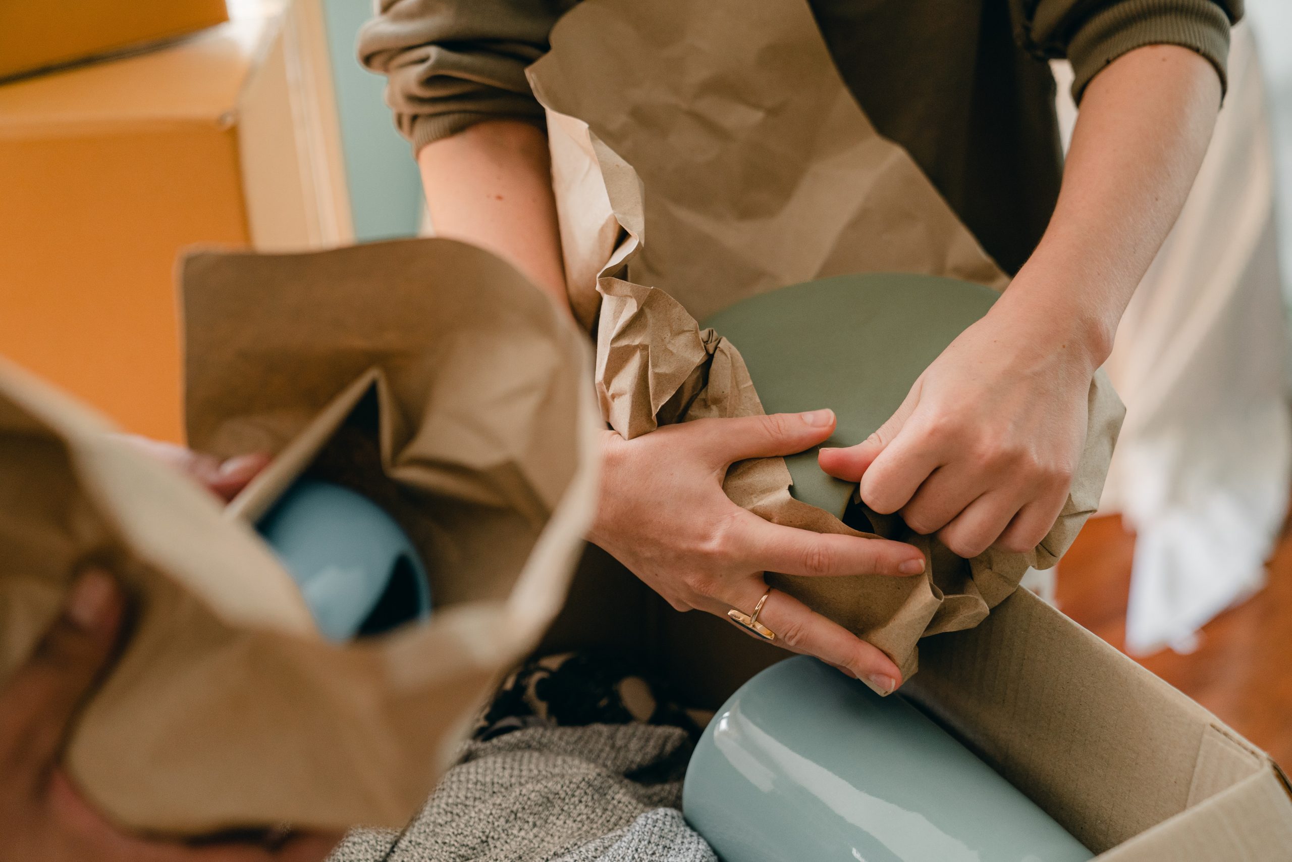 Your Guide to In-Home Help for Seniors