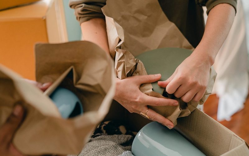 Your Guide to In-Home Help for Seniors