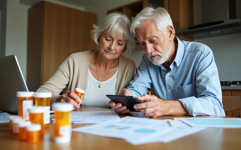 Medicare Changes 2026: Major Cost Shifts Hit Senior Benefits