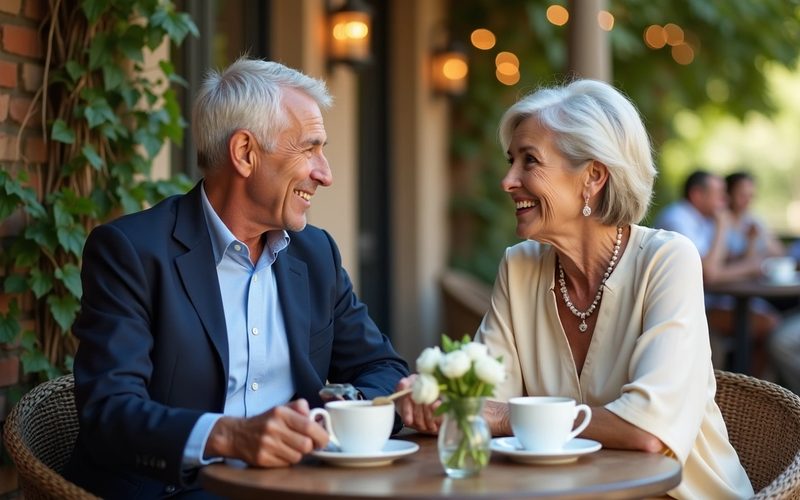 15 Best Dating Sites for Over 50 in 2026: Expert-Tested & Safe