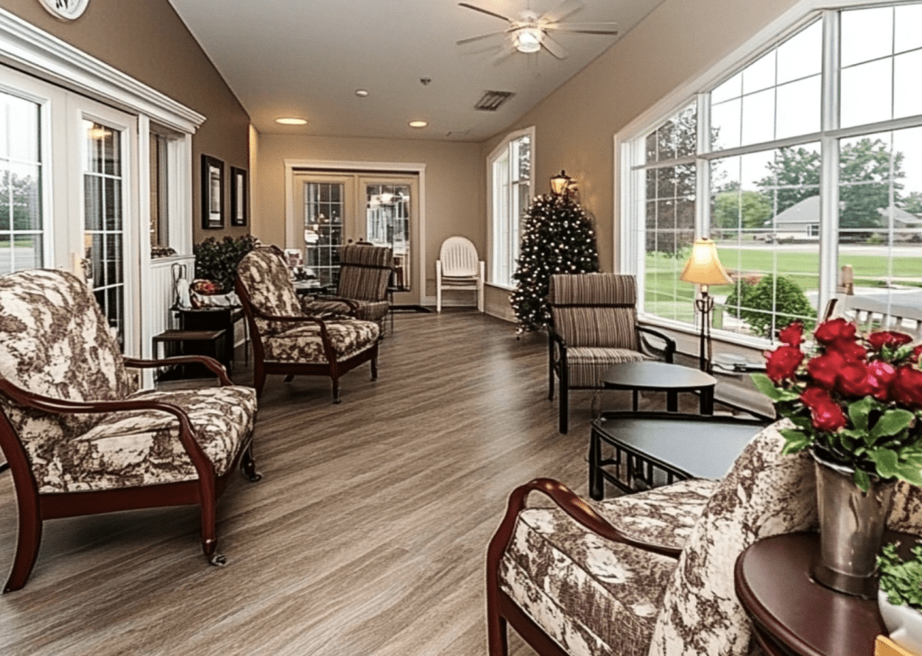 Christian County Manor: A Comprehensive Review