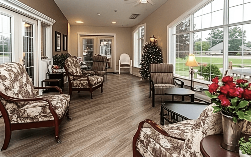 Christian County Manor: A Comprehensive Review