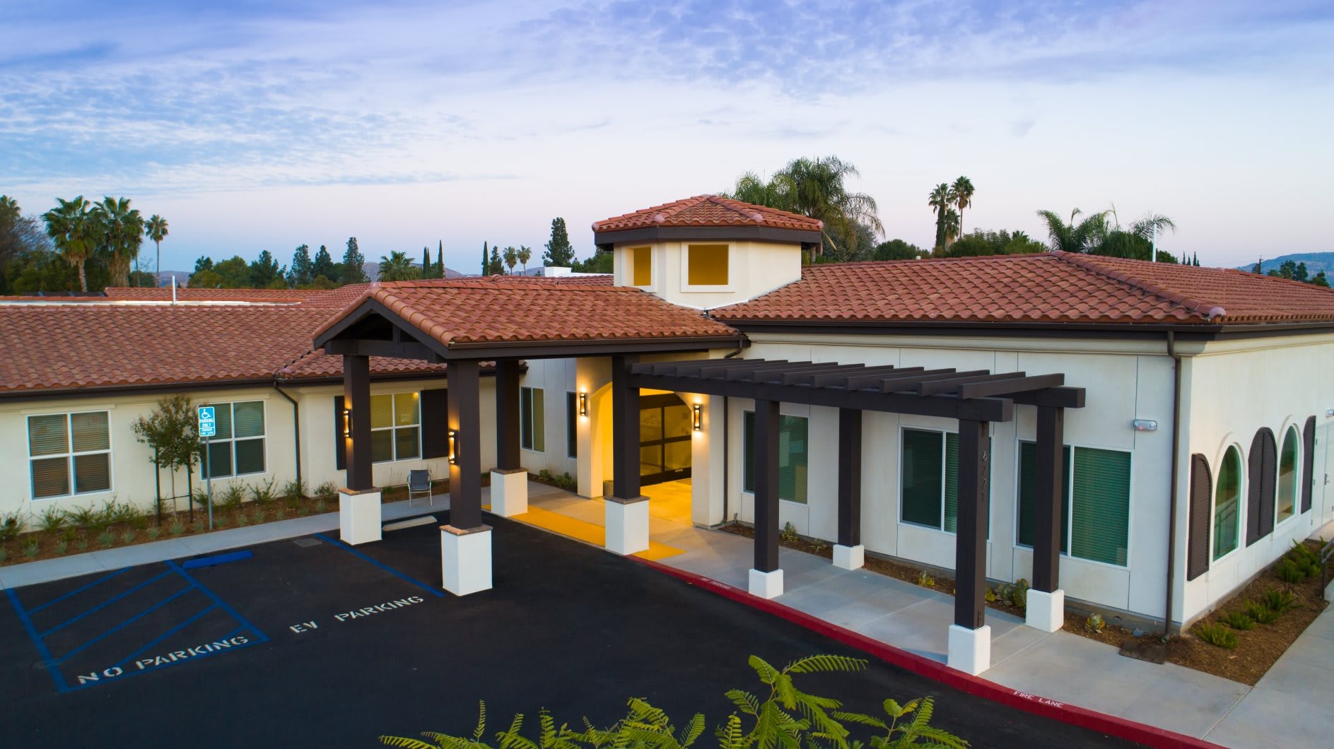 The Preserve at Woodland Hills: Comprehensive Review