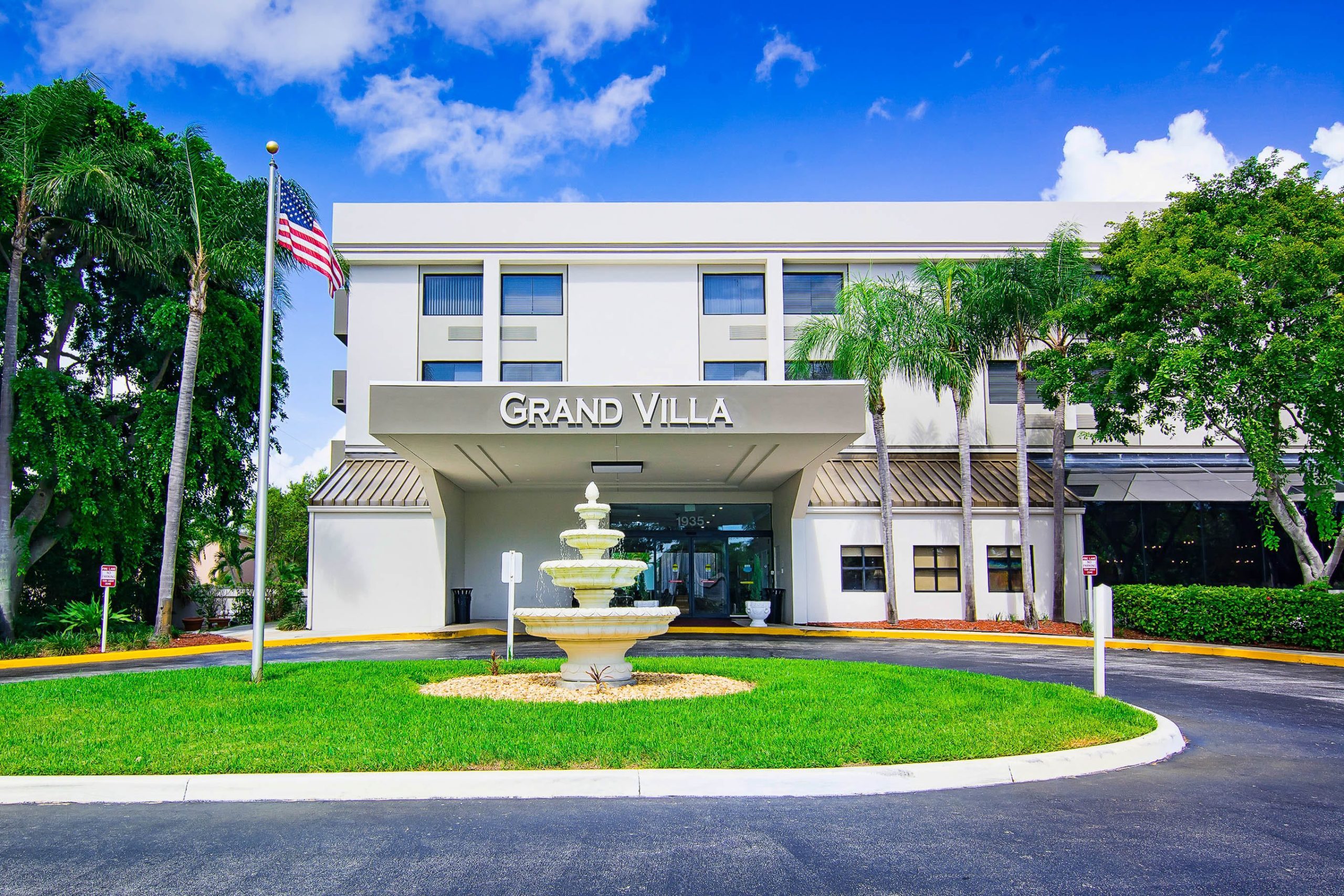 Detailed Review: Grand Villa Boynton Beach - A Premier Senior Living Community