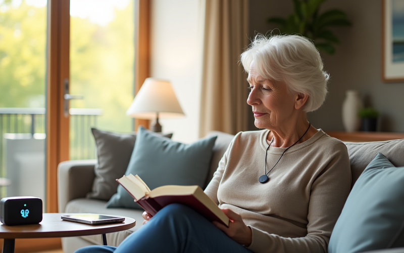 7 Best Free Life Alert Systems for Seniors in 2025