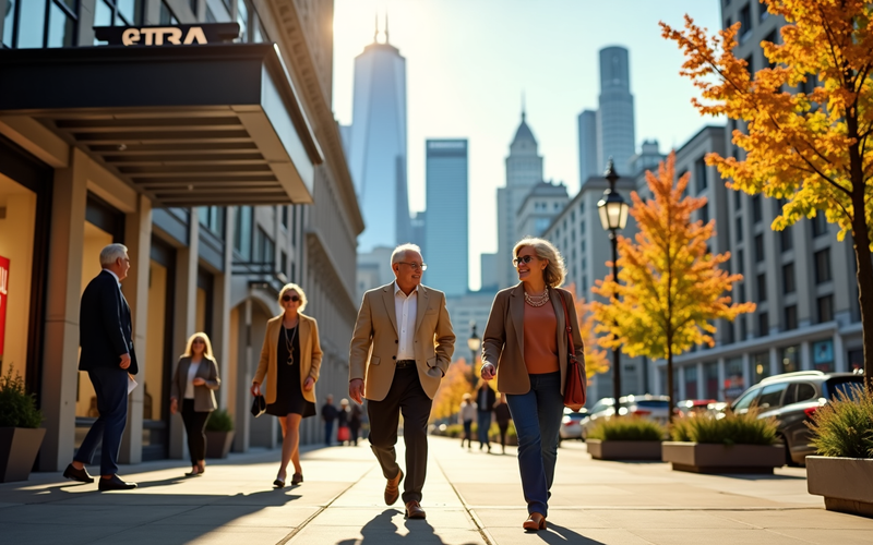 15 Essential Senior Discounts in Illinois You Can't Miss