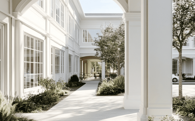 Detailed Review: Brandywine Senior Living East Norriton