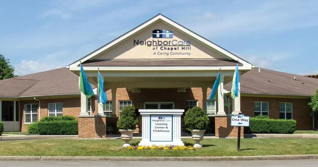 Detailed Review: NeighborCare of Chapel Hill