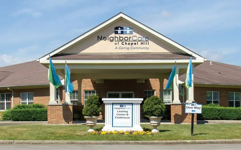 Detailed Review: NeighborCare of Chapel Hill