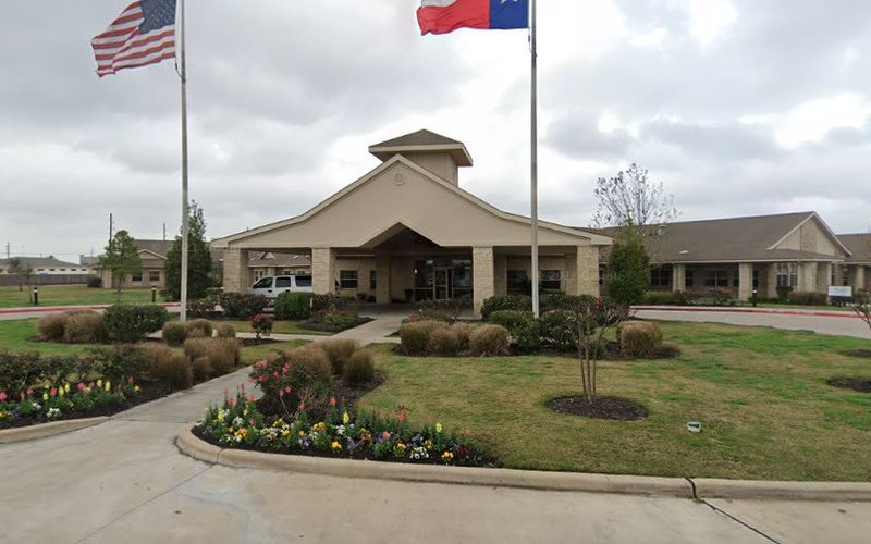 Comprehensive Review: Brighton Senior Living of Katy, TX