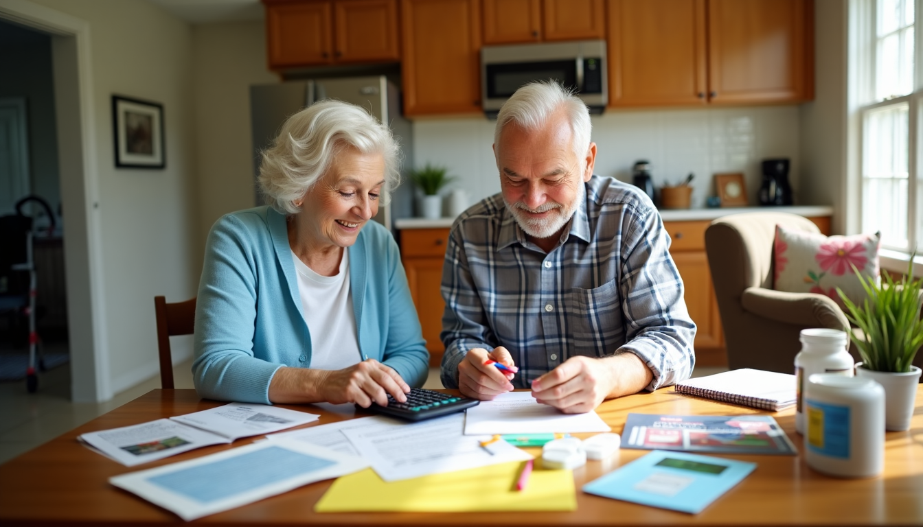 15 Alabama Elderly Assistance Programs That Save Seniors Money in 2025
