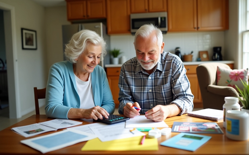 15 Alabama Elderly Assistance Programs That Save Seniors Money in 2025