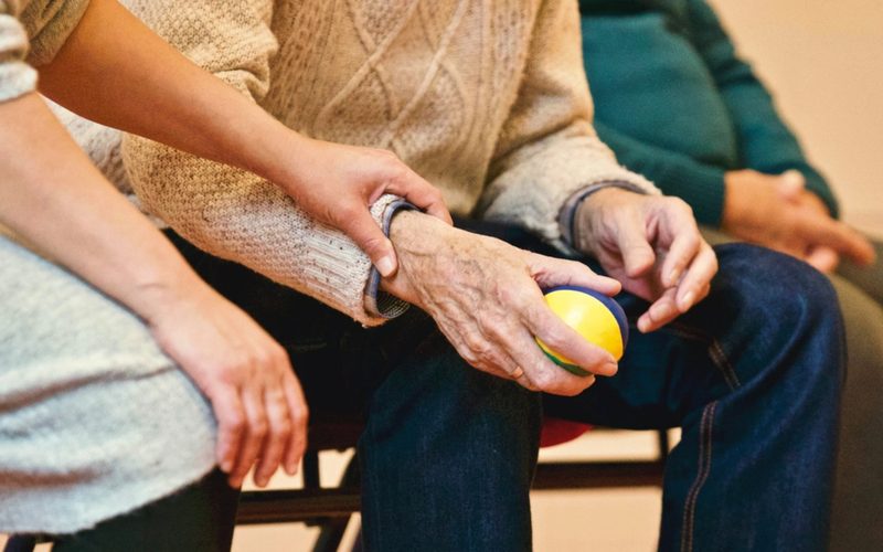 Personalized Care Options for Seniors