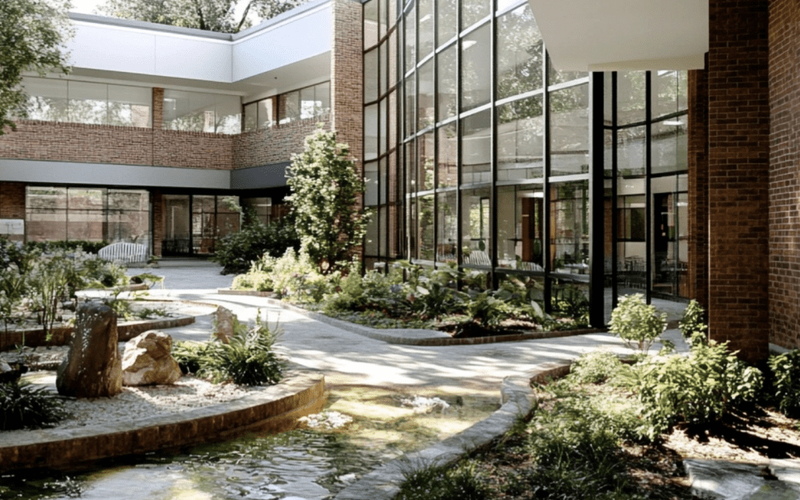 Detailed Review: Glenwood Health Center by Harborview, Decatur, GA
