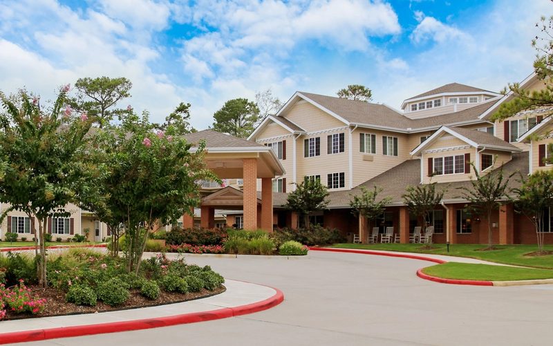 Paradise Springs Sky Active Living: A Comprehensive Review