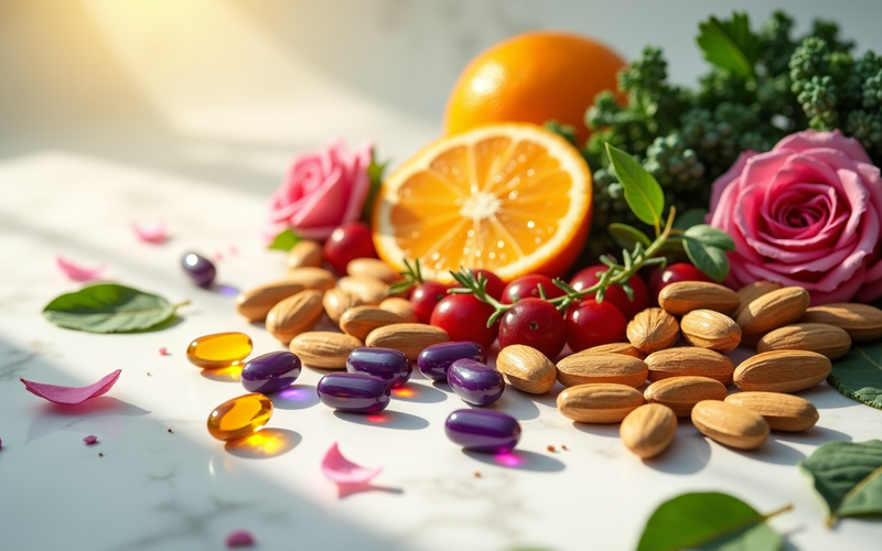 7 Best Multivitamins for Women Over 60: A Comprehensive Guide