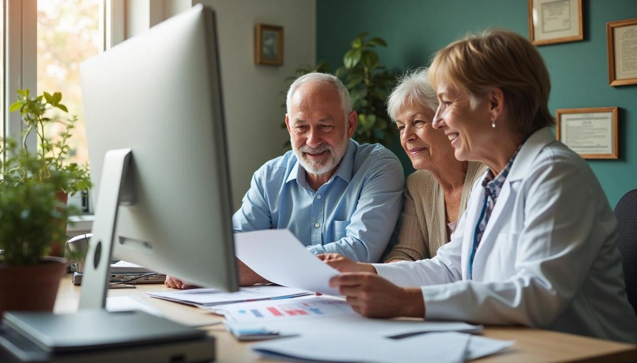 How to Find Medicare Advantage Providers Near You: A Simple Patient Guide