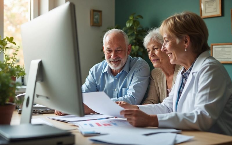 How to Find Medicare Advantage Providers Near You: A Simple Patient Guide