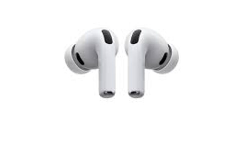 AirPods Hearing Aid Features: A Simple Guide for Older Adults