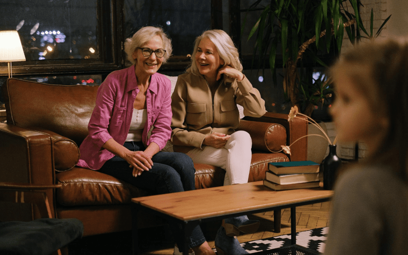 The Ultimate Guide to Adaptive Clothing for Elderly & Disabled Care