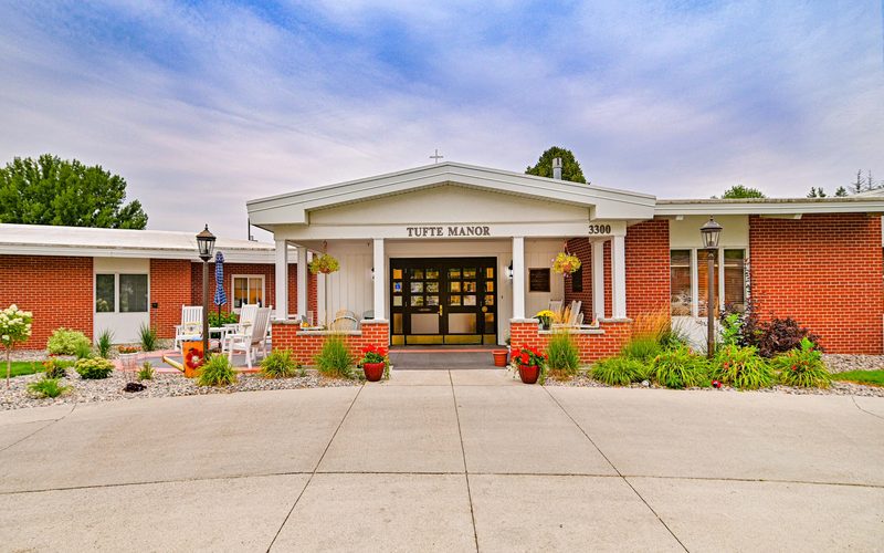 Detailed Review: Valley Senior Living-Tufte Manor, Grand Forks, ND