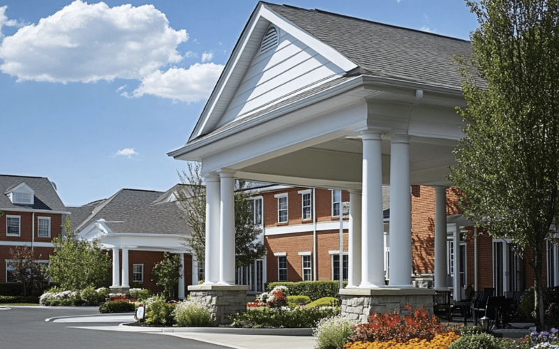 Comprehensive Review: Shannondell at Valley Forge