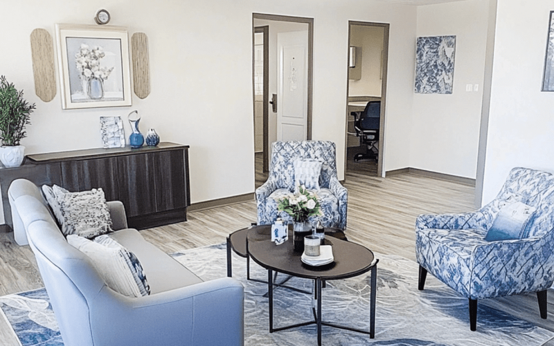 Arbor View Senior Living, Arvada, CO: Comprehensive Review: