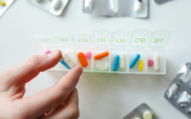 Top Discount Prescription Cards for Seniors: 2024 Edition