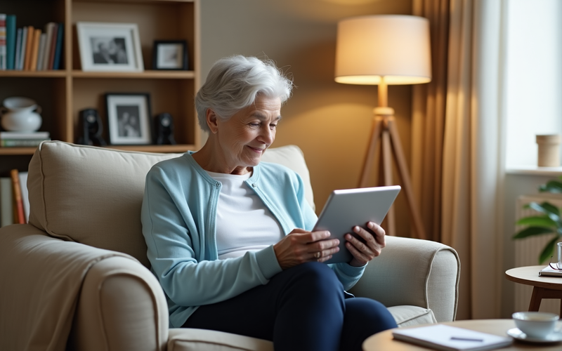 How to Use ChatGPT: A Simple Guide Made for Seniors