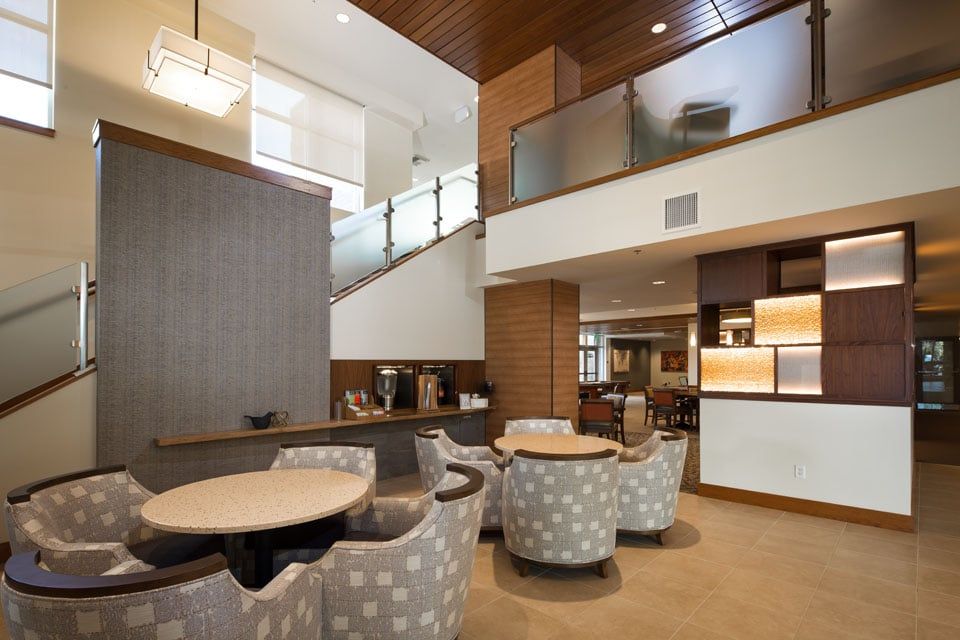 The Ackerly at Timberland Review: Premier Senior Living Portland Experience