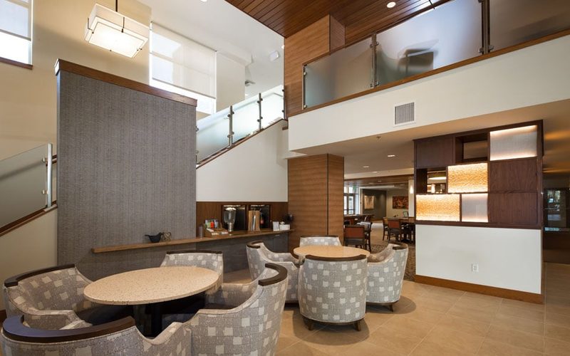 The Ackerly at Timberland Review: Premier Senior Living Portland Experience