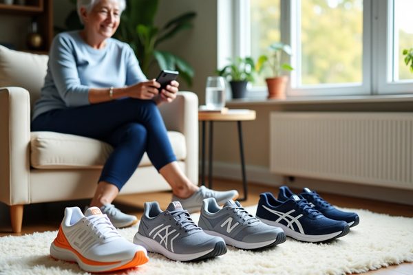 13 Best Walking Shoes for Senior Women (Expert-Picked & Tested)
