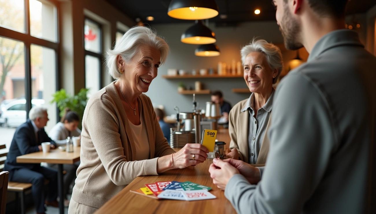 The Real Age You Become a Senior Citizen in Canada