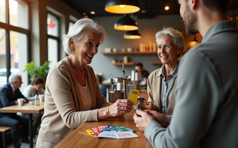 The Real Age You Become a Senior Citizen in Canada
