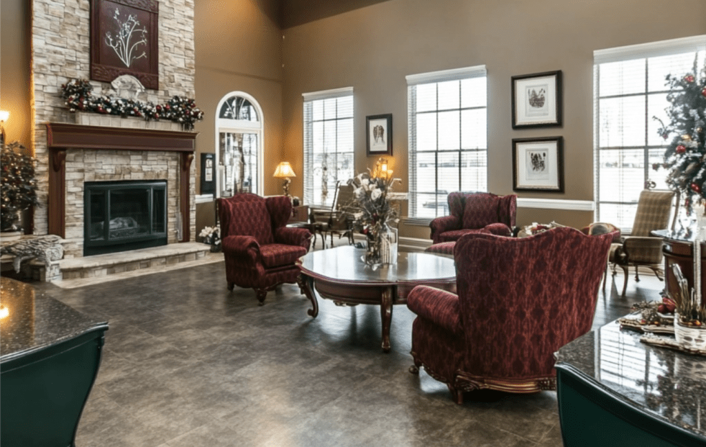 Comprehensive Review: The Castlewood Senior Living