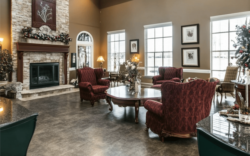 Comprehensive Review: The Castlewood Senior Living