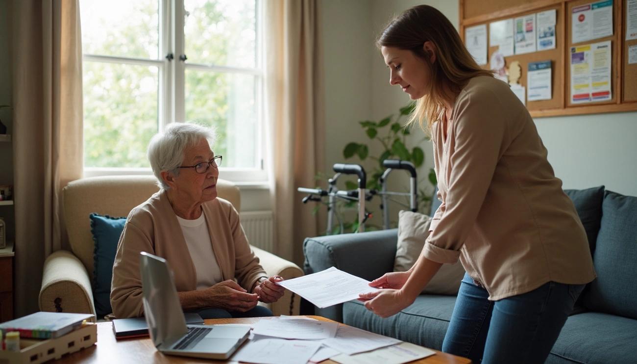 Hidden Free Programs for Seniors in Indiana: Your 2025 Benefits Guide