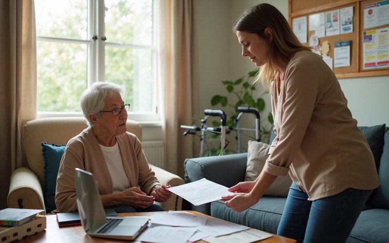 Hidden Free Programs for Seniors in Indiana: Your 2025 Benefits Guide