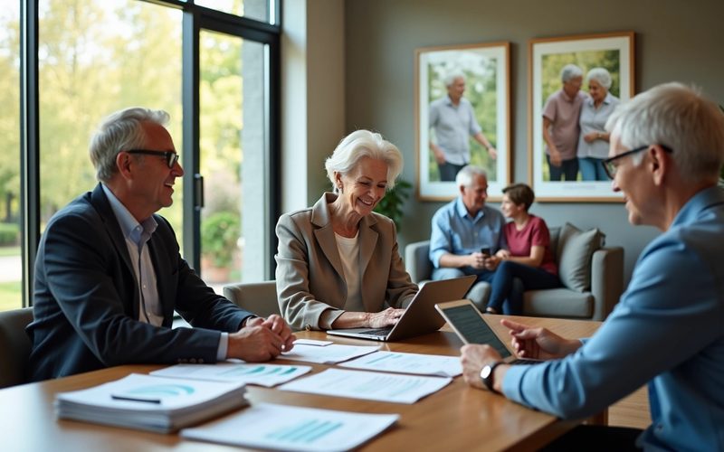The Real Senior Citizen Age in USA: Benefits, Eligibility, and What You Need to Know