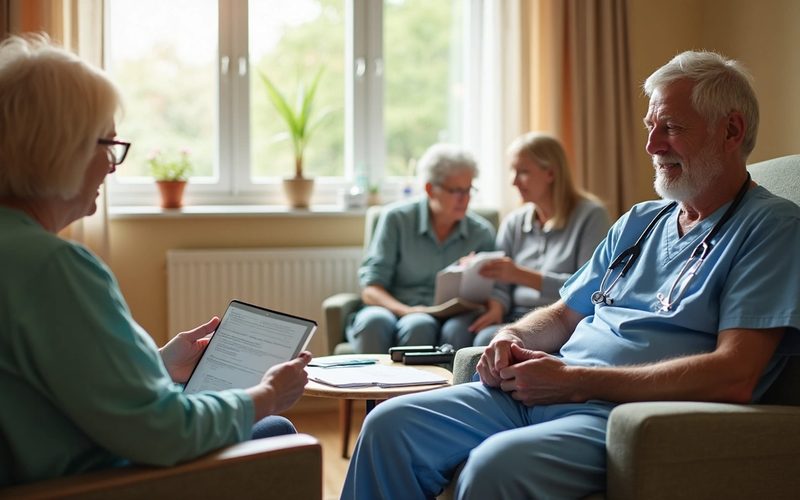 Who Pays for Palliative Care? A Simple Guide to Coverage Options
