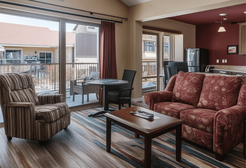 Comprehensive Review: The Enclave at Gilbert Senior Living
