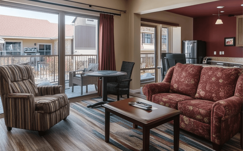 Comprehensive Review: The Enclave at Gilbert Senior Living