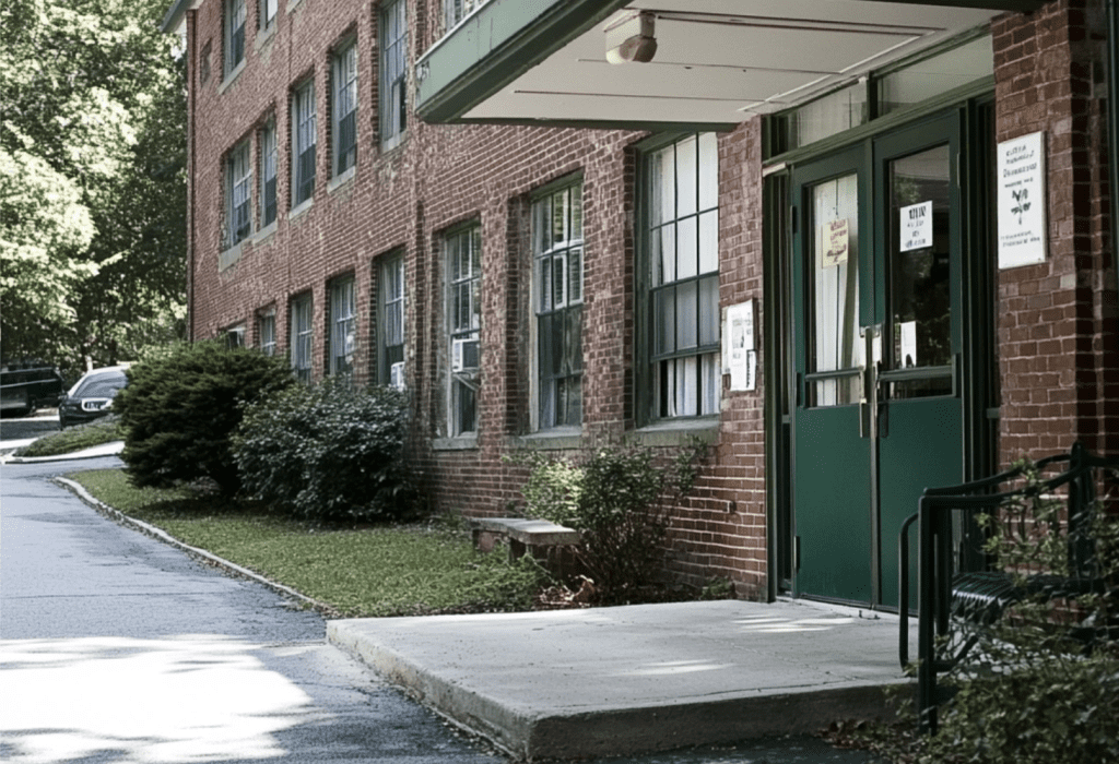 Detailed Review: Layhill Nursing & Rehabilitation Center