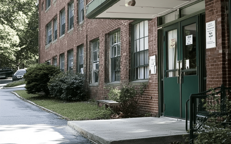 Detailed Review: Layhill Nursing & Rehabilitation Center