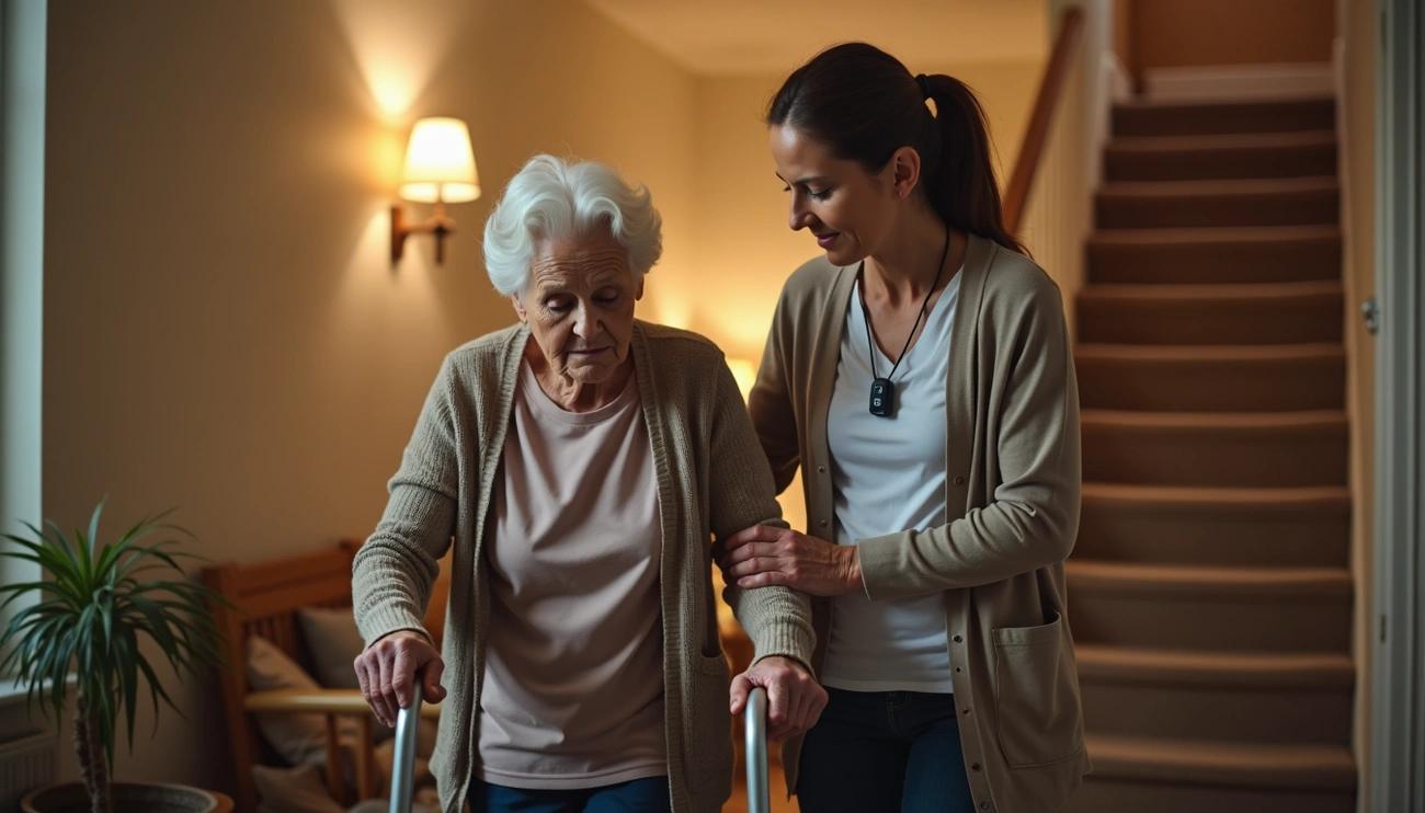 Life Expectancy After Falls in Elderly: Essential Facts for Family Caregivers