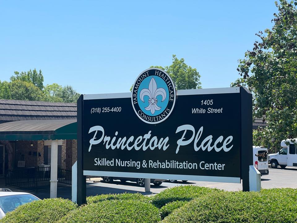 Comprehensive Review: Princeton Place - Albuquerque, NM